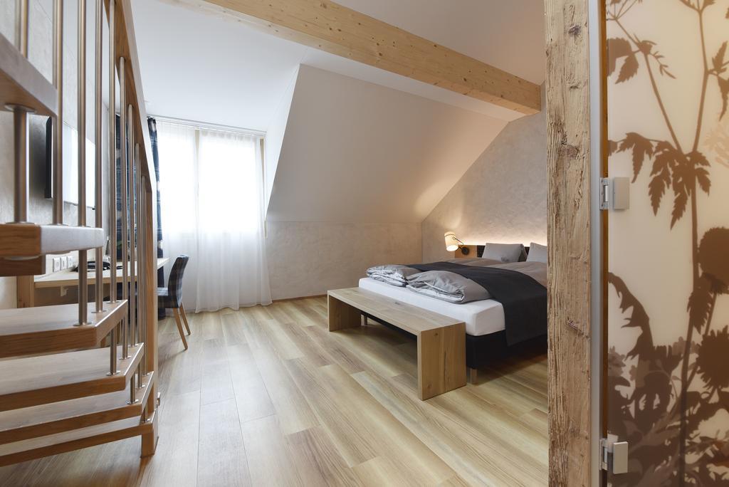 Landgasthof Kreuz - Der Zwischenstopp Mit Herz Auf Dem Weg In Den Suede Kappel bei Olten Eksteriør bilde